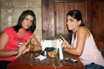 Saturday Night at Byblos Old Souk 